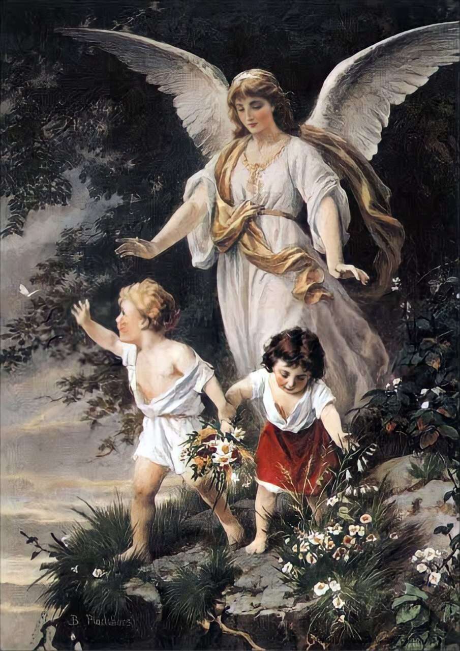 Tablouri Religioase