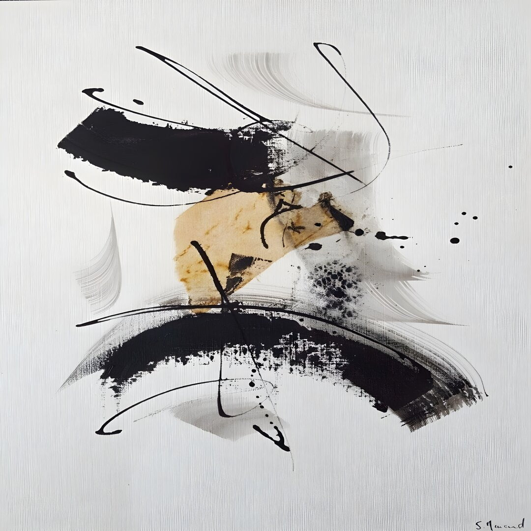 Tablouri Abstracte